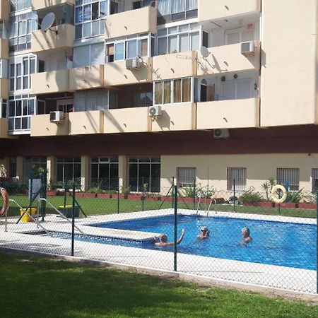 Vistamar Europark 74 Apartment Benalmadena Bagian luar foto