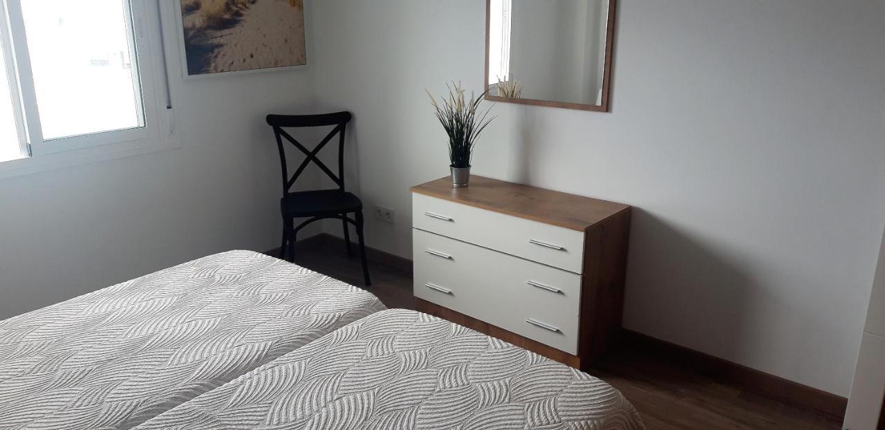 Vistamar Europark 74 Apartment Benalmadena Bagian luar foto